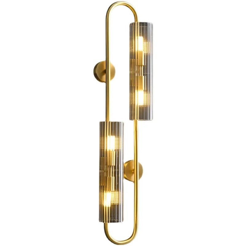 Langford | Wall Light | Lersk