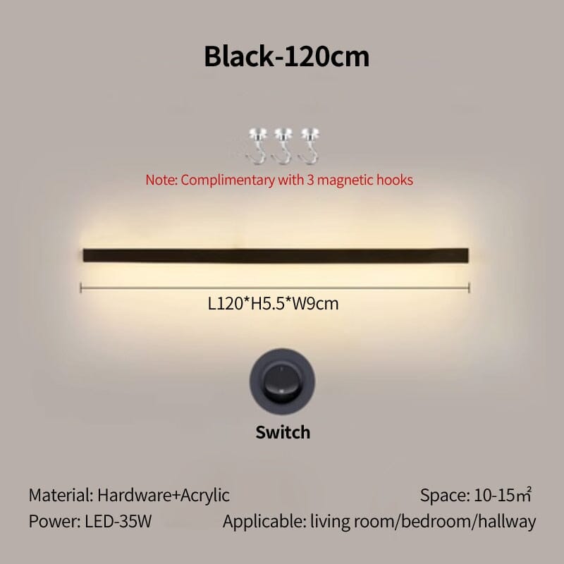Arden | Stolní lampa | Lersk