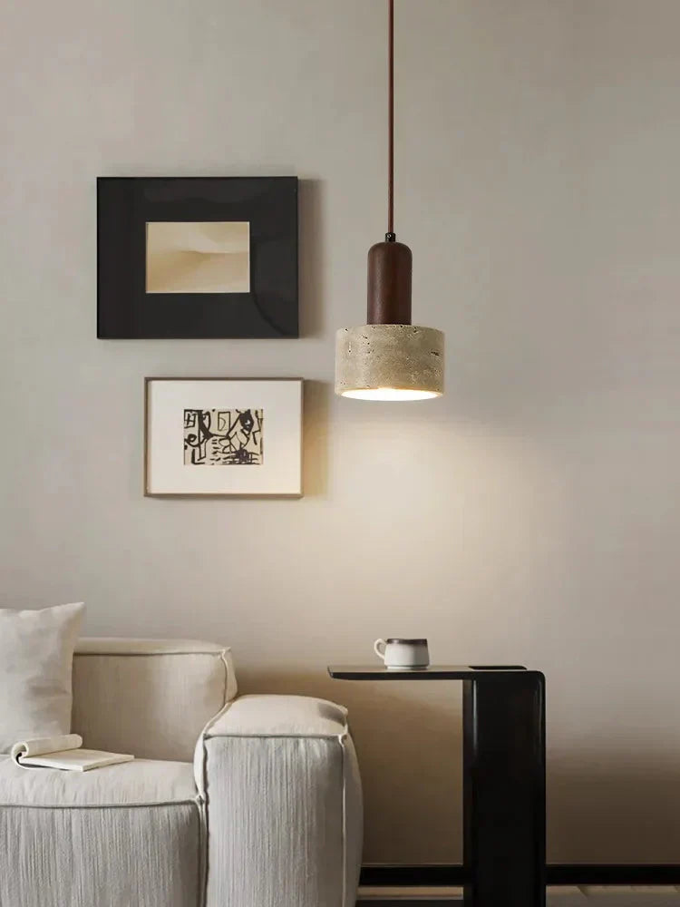 Lampa wisząca Lunara