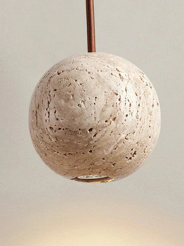 Elara | Pendant Lamp | Lersk