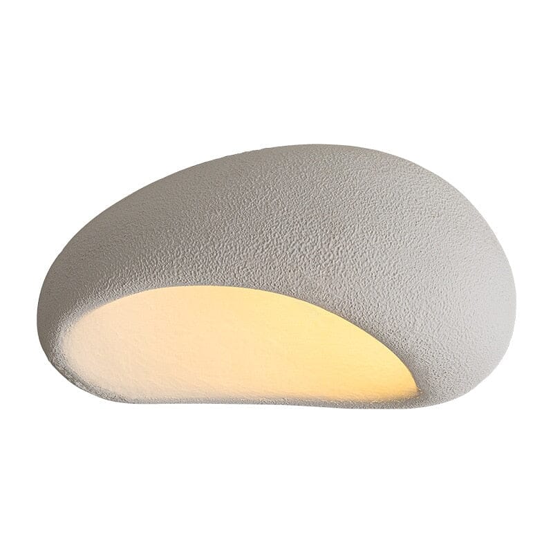 Tenzai | Wabi-Sabi Ceiling Light | Lersk