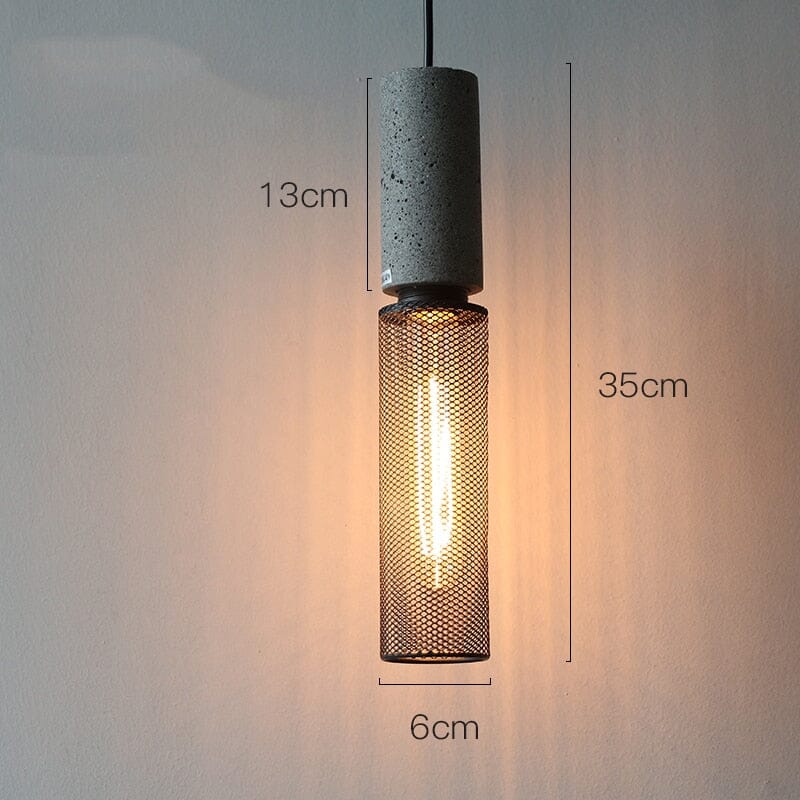 Nexra | Cyber-Style Pendant Lights | Lersk