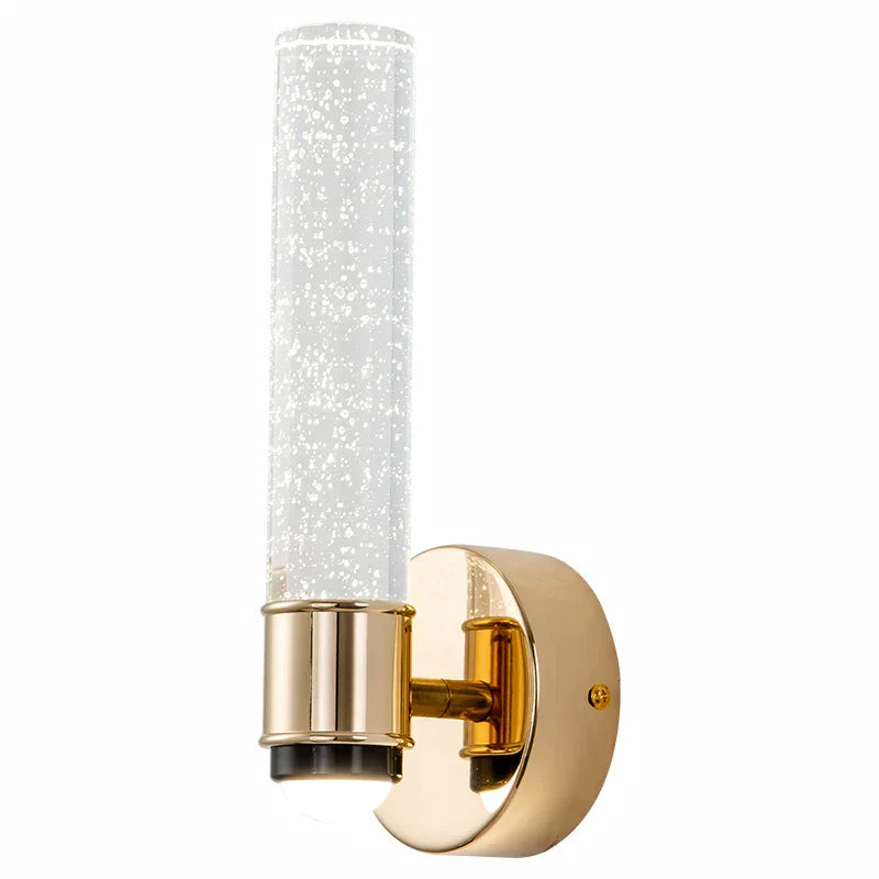 Luminelle Bubble Crystal Wall Lamps | Lersk
