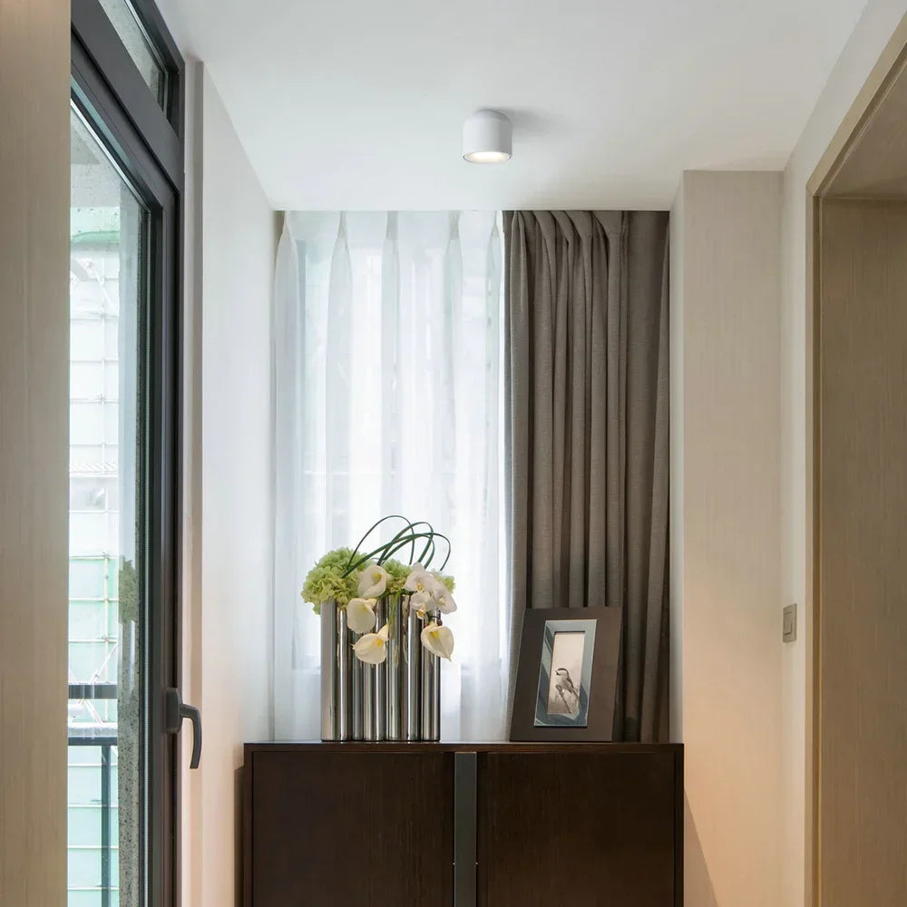 Vesper Lampe | Lersk