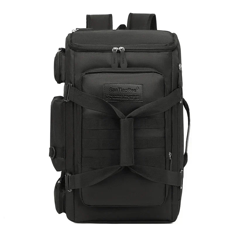 Sports Backpack Wet Dry Separation For Active Lifestyles | Lersk
