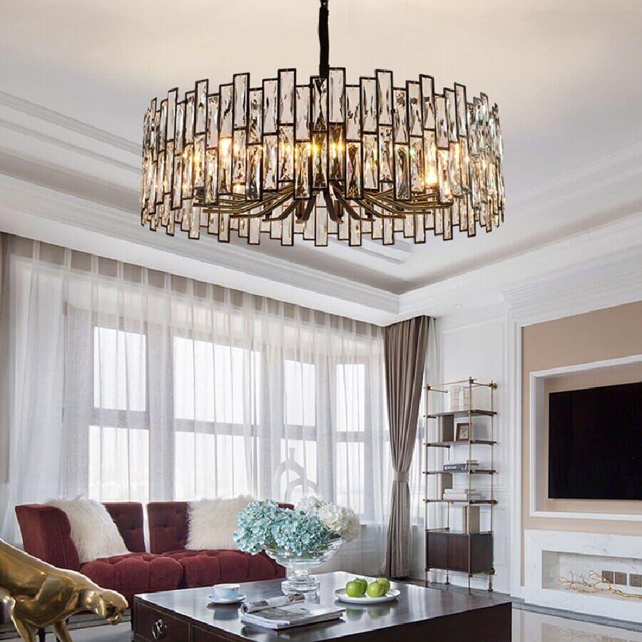 Arden Chandelier Collection | Lersk