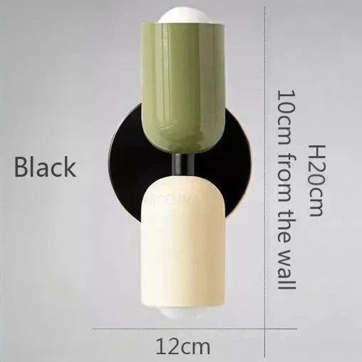 Lumera | Ivory Glow Lamps | Lersk