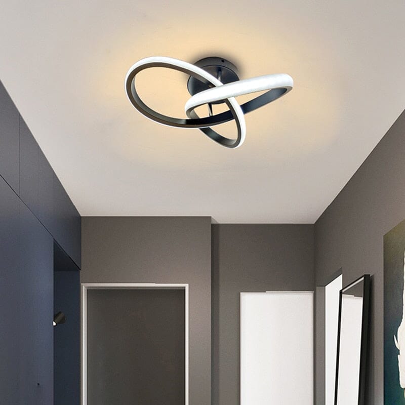 Rivelle Wall Lamps | Lersk
