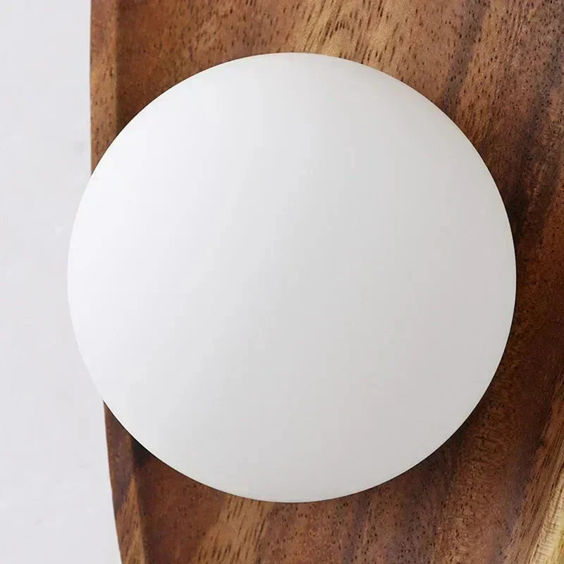 Lyra | Nástěnná lampa | Lersk