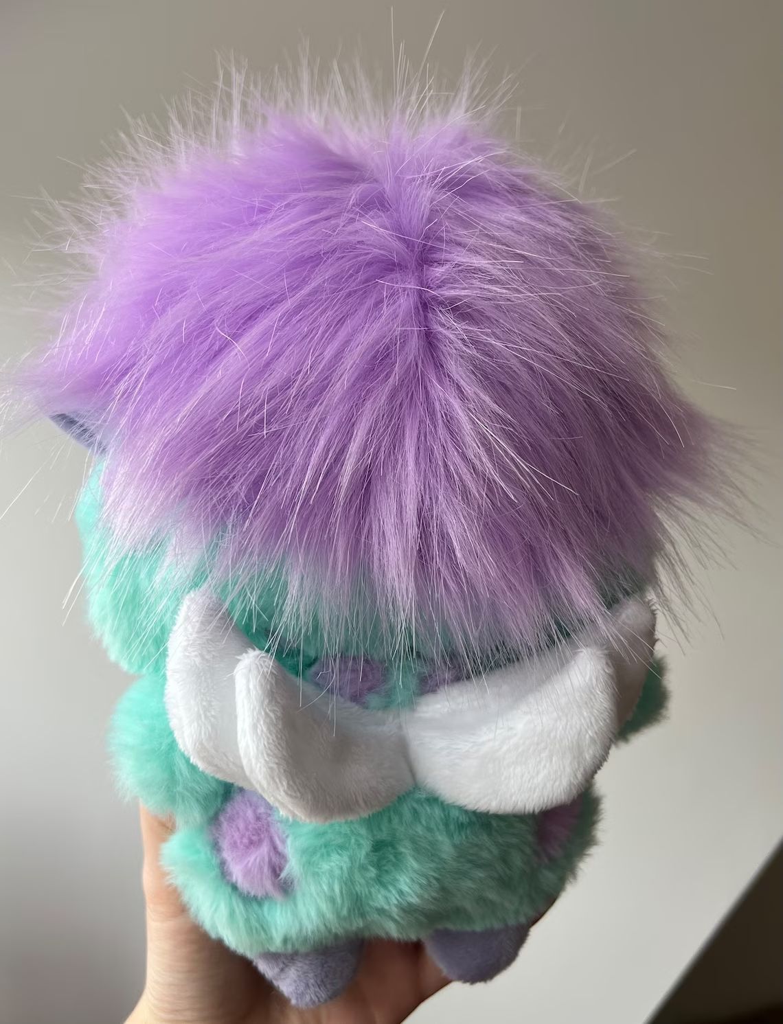 CuddlePals plyšový měkký polštářek zvířátko pro děti | Lersk
