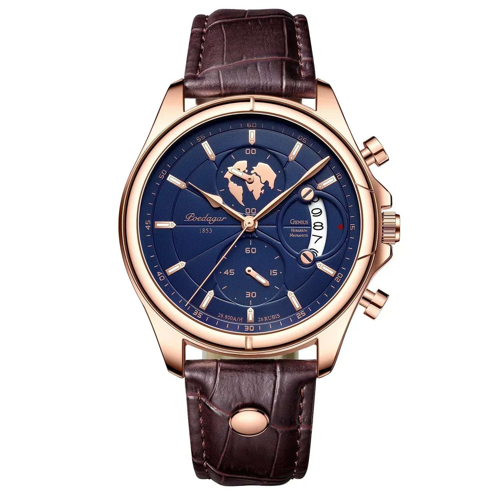 Aurello | Uhr | Lersk