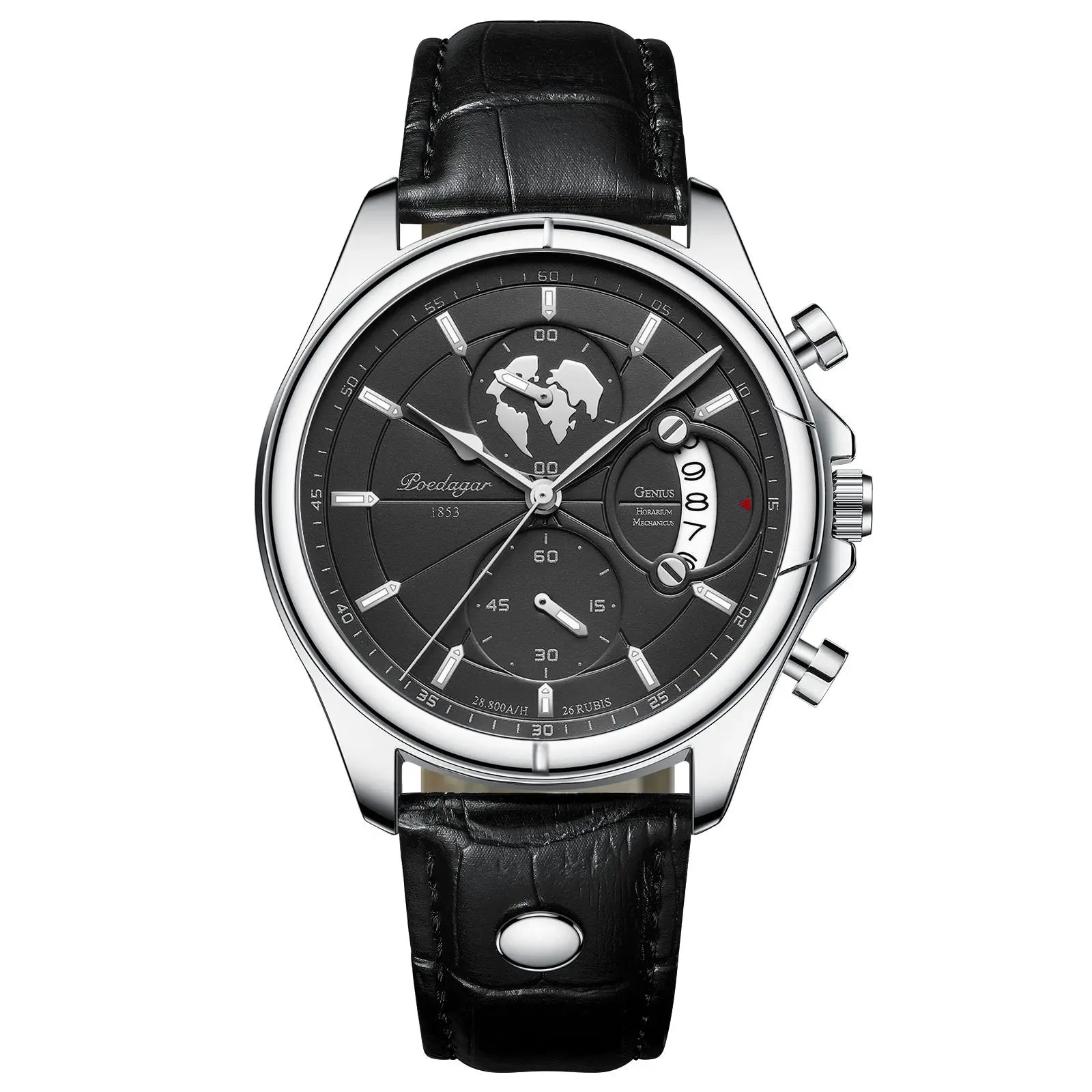 Aurello | Uhr | Lersk