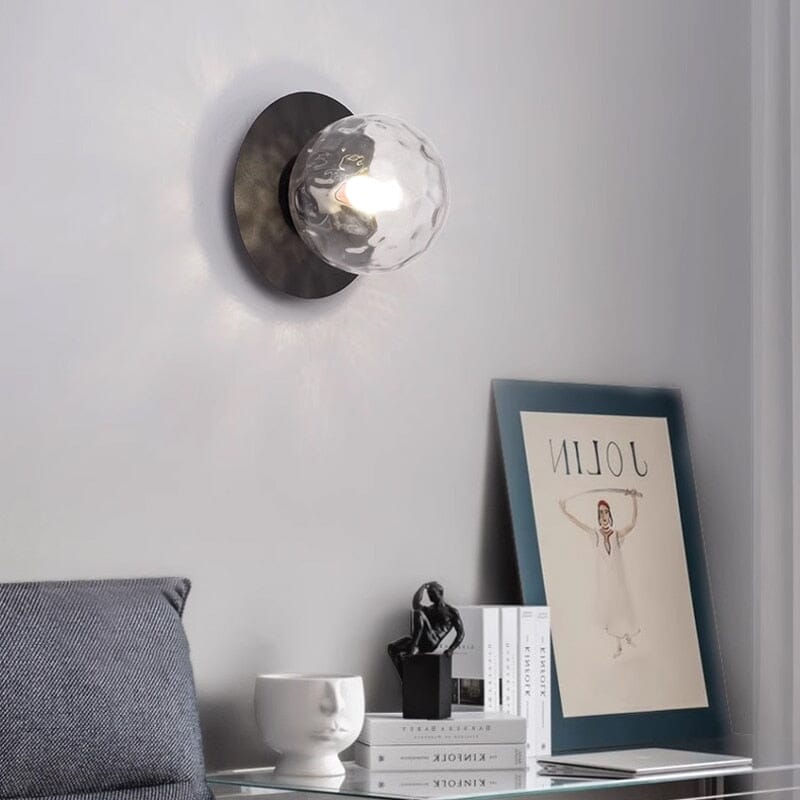 Luna Wall Light | Lersk