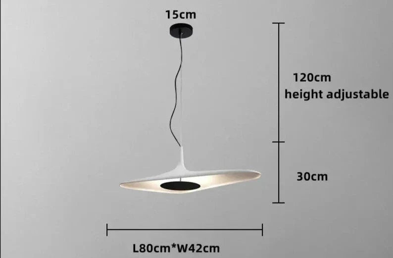 Sorena Pendant Lamp Collection | Lersk