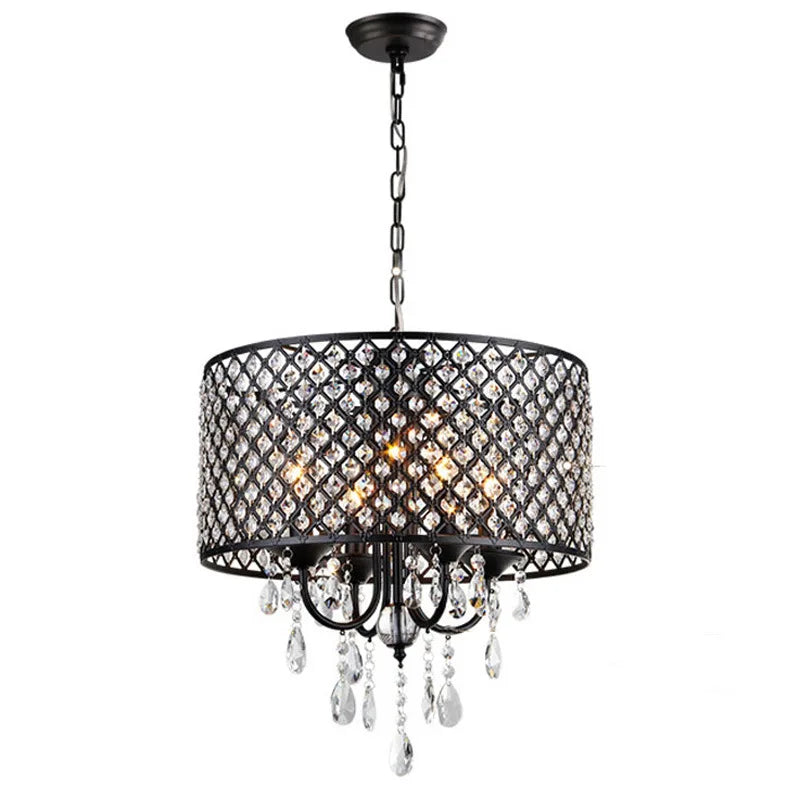 Ellington Chandelier | Lersk