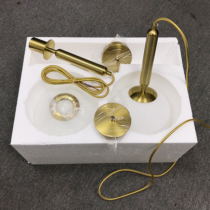 Lucento Lamps | Lersk