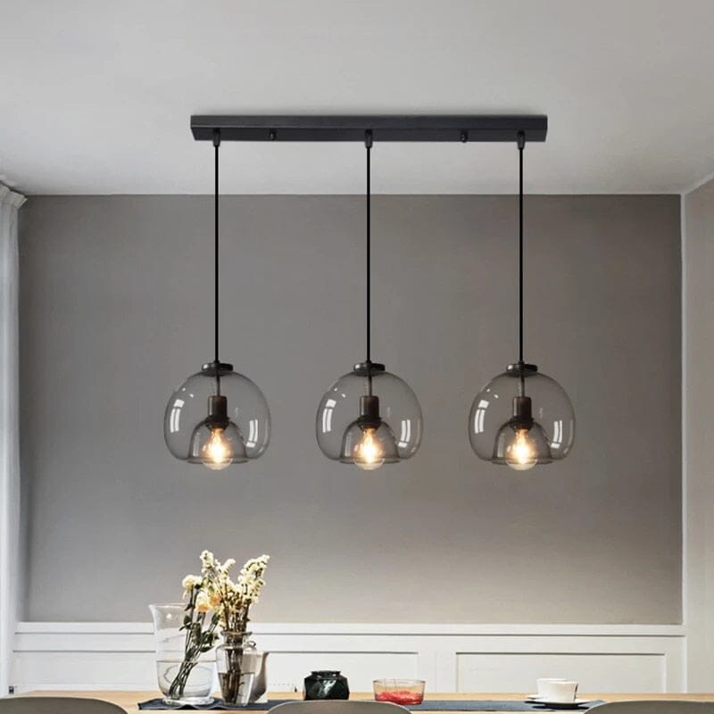 Lucento Glass Pendants | Lersk