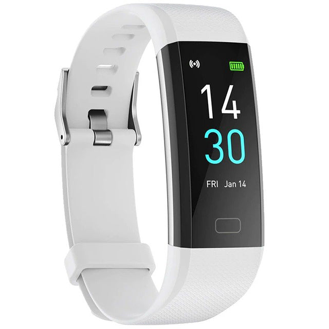 Luma Smartwatch Waterproof BP Heart Rate Sleep Tracker | Lersk