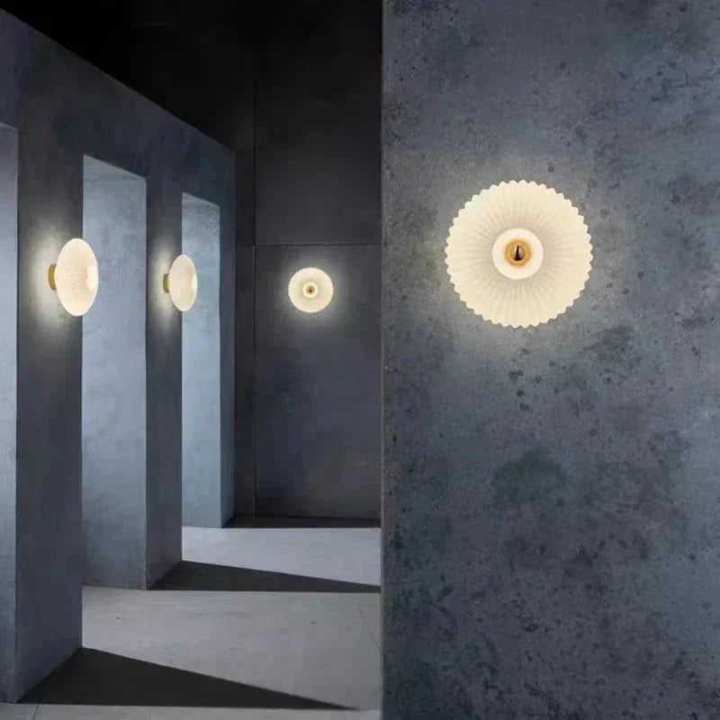 Liora Rose Wall Lights | Lersk