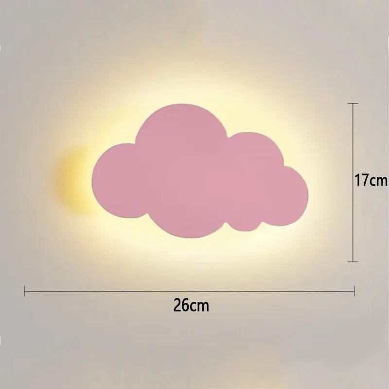 Nimbus akrylová nástěnná svítidla | Lersk