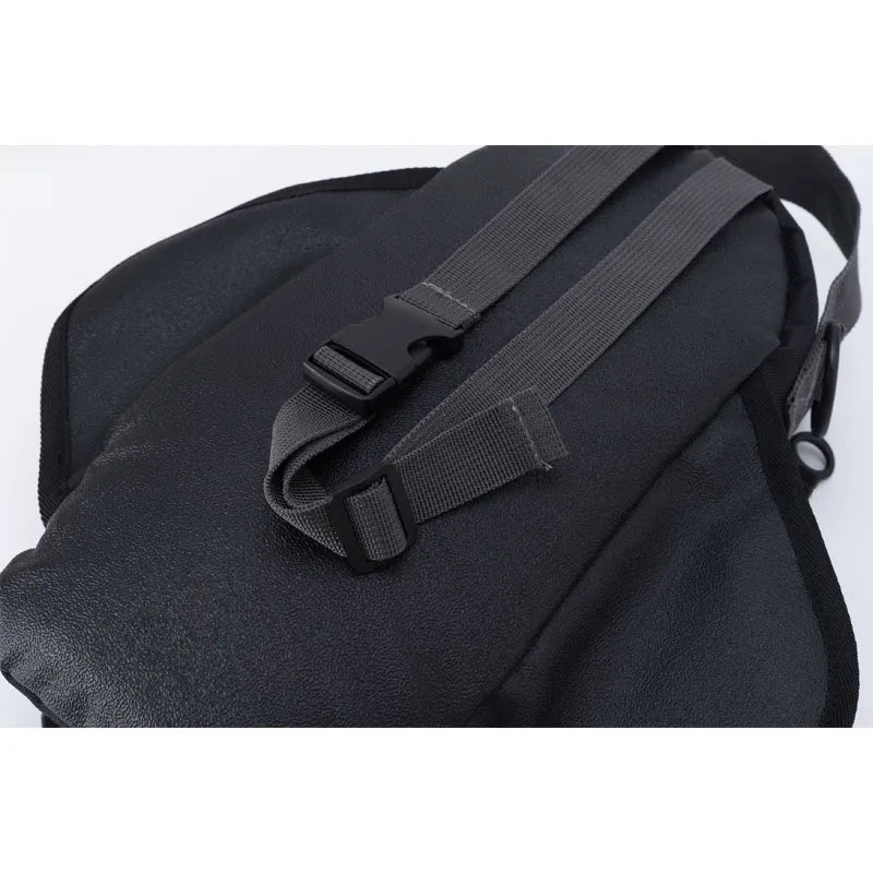 Multi-Functional Motorcycle Tank Bag – Touch-Screen Navigation & Storage | Lersk