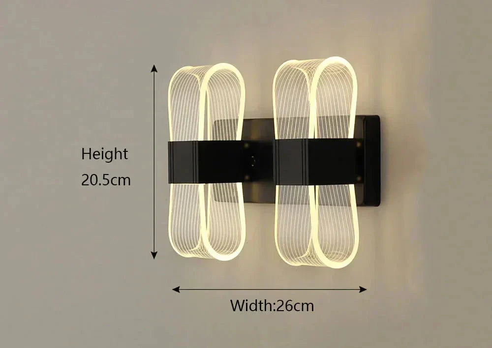 Maren Sconce Collection | Lersk