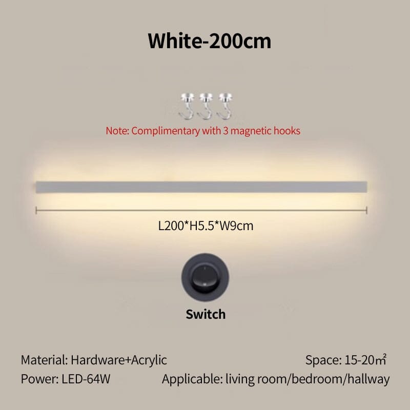 Arden | Stolní lampa | Lersk