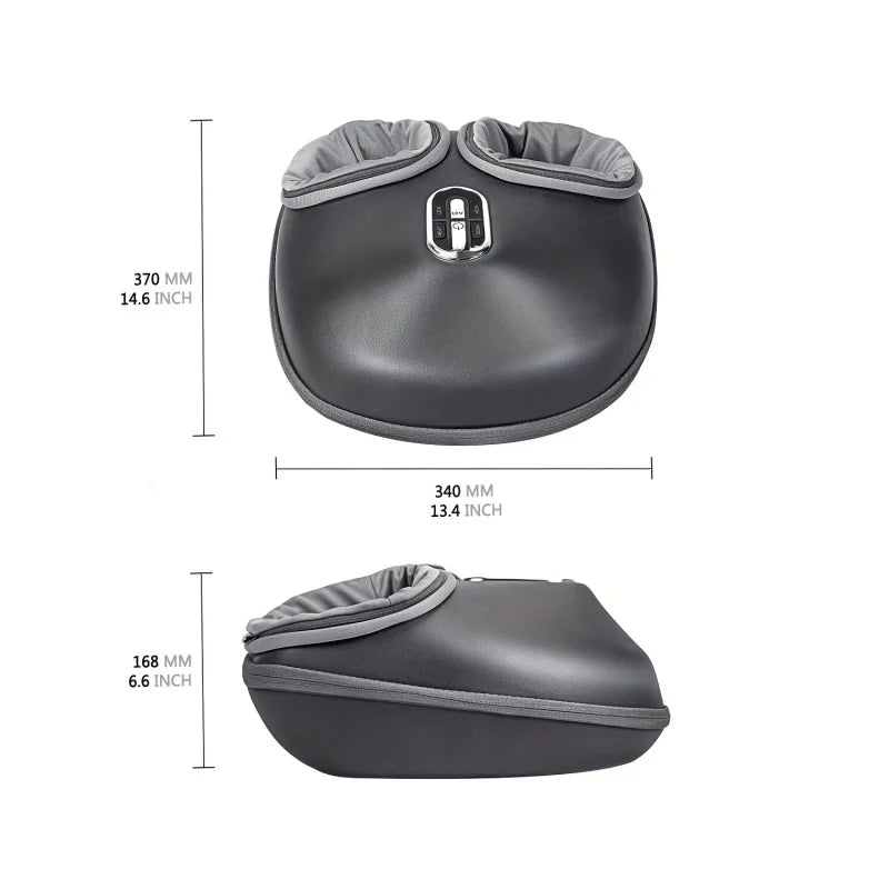Foot Bliss Massager For Home Use Foot Care Device Essentials | Lersk