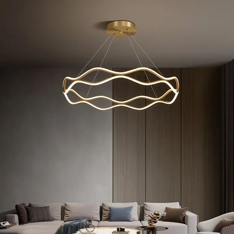 Lustr Montclair | Lersk