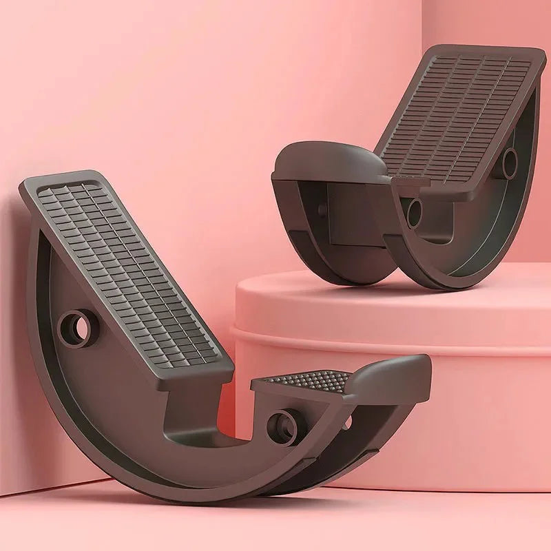 Foot Stretch Rocker Device For Home Use And Therapy | Lersk