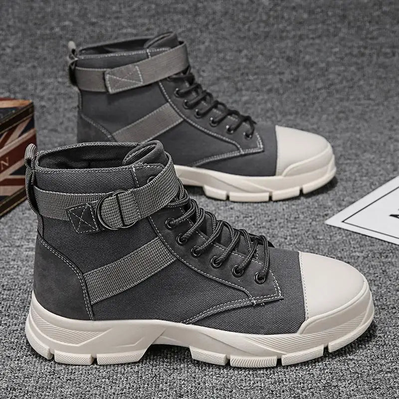 Falcon Ridge Waterproof Boots | Lersk