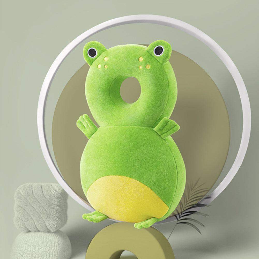 Toddler Head Guard Pillow Backpack For Safe First Steps | Lersk