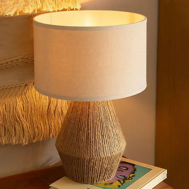 Arlow Amber Tischlampe | Lersk
