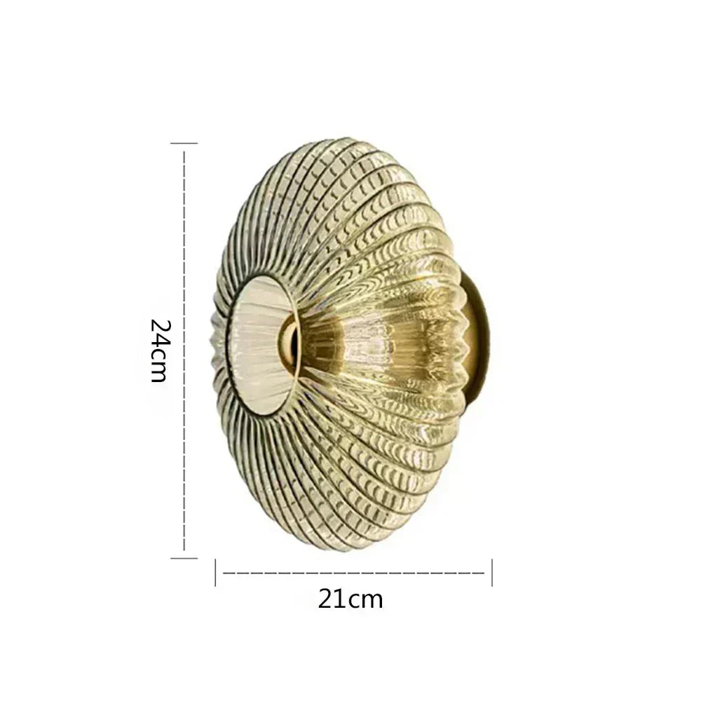 Liora Rose Wall Lights | Lersk