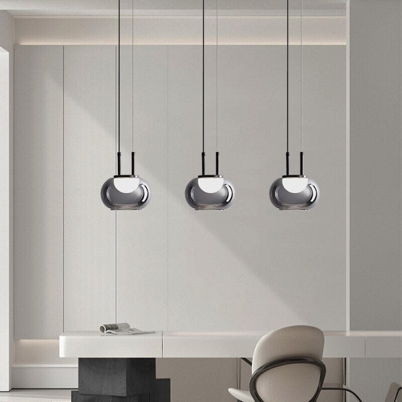 Novarel Pendants | Lersk