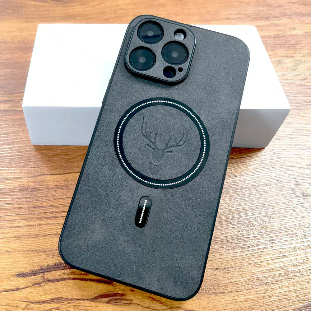 Cedar Vale | iPhone Case | Lersk