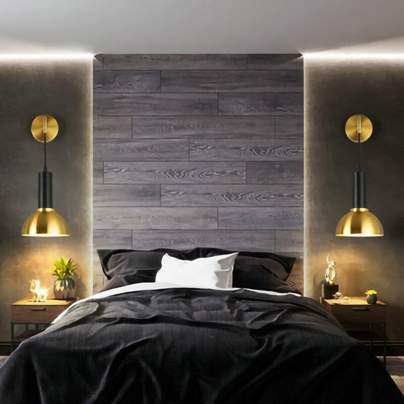 Marlow Wall Sconces | Lersk