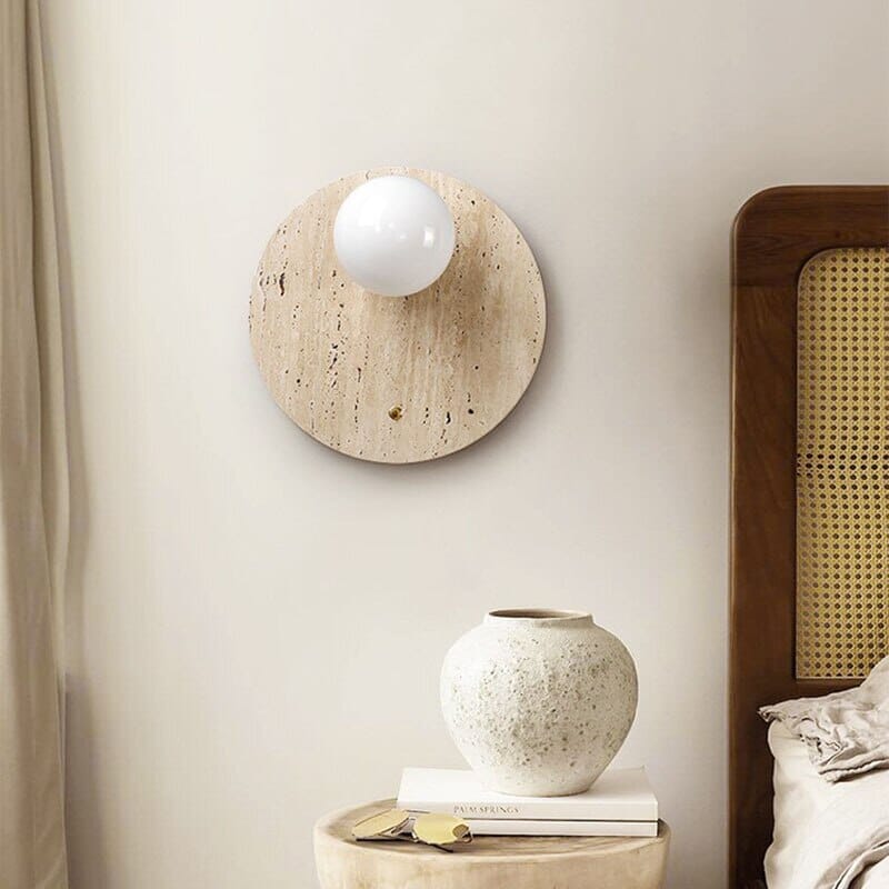Kiyomi Wabi Glow Lamps | Lersk
