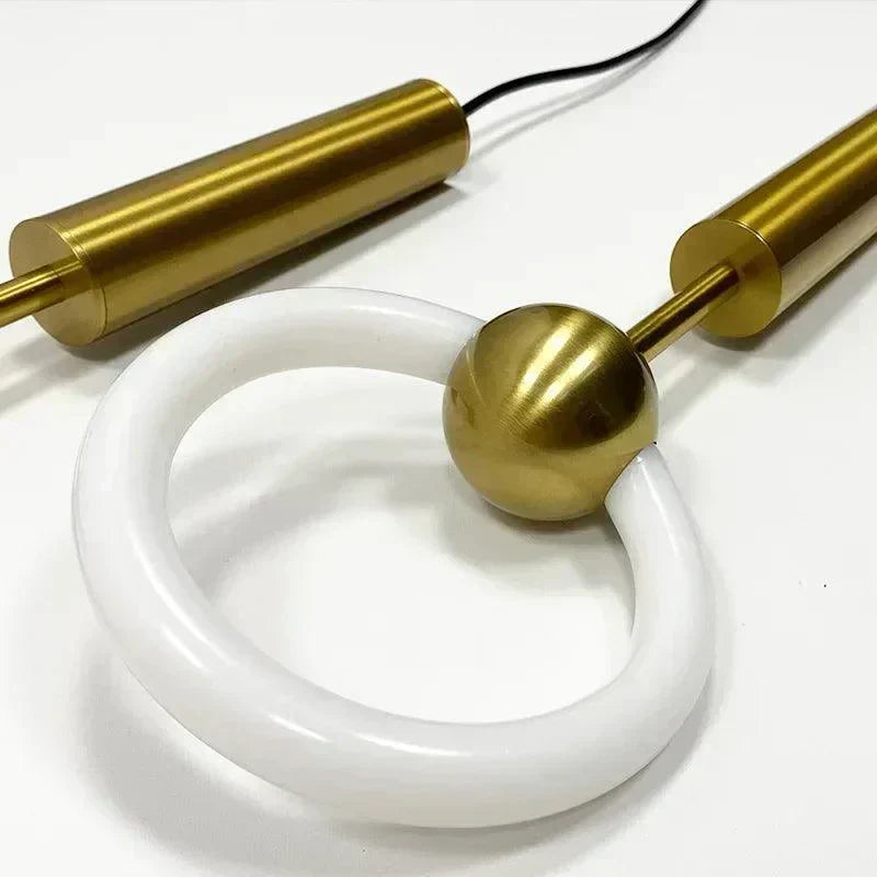 Arden Pendant Light Collection | Lersk