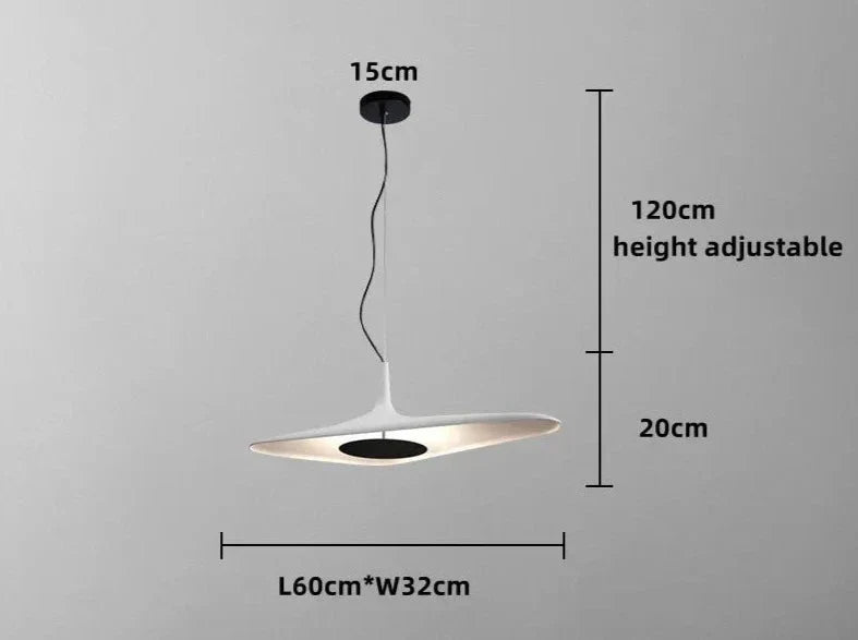 Collezione Lampade a Sospensione Sorena | Lersk