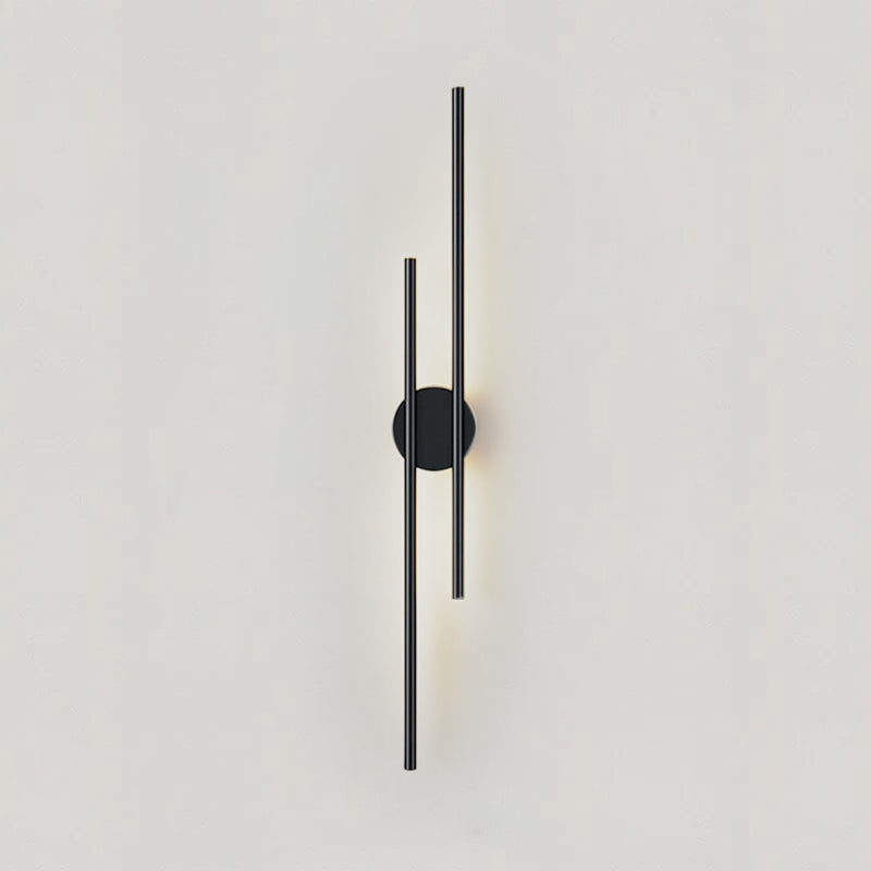 Brookside Wall Sconces | Lersk