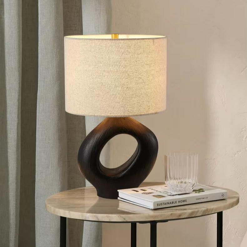 Kolekce stolních lamp Arden | Lersk