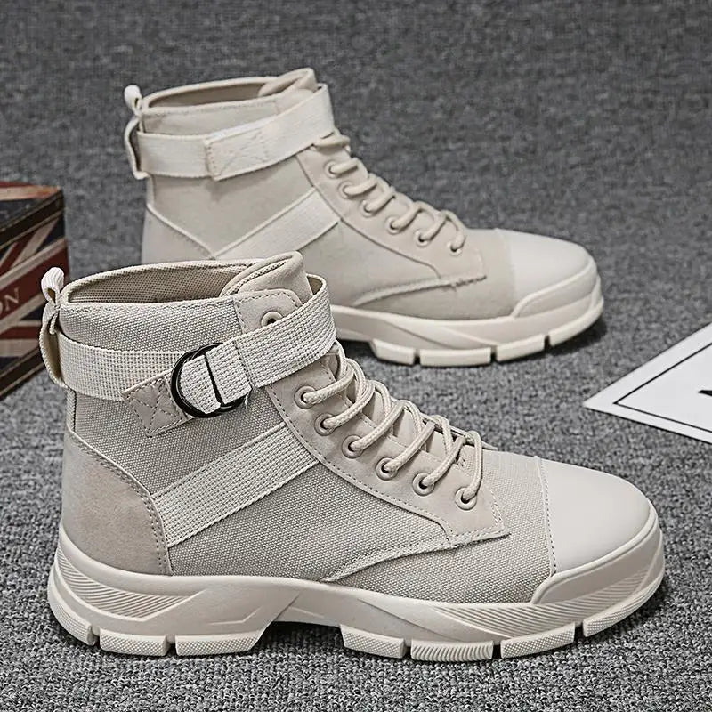 Falcon Ridge Waterproof Boots | Lersk