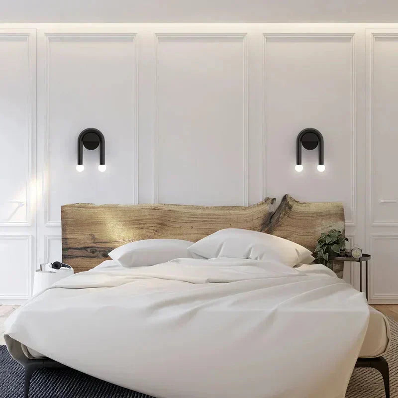 Luma Wall Sconce | Lersk