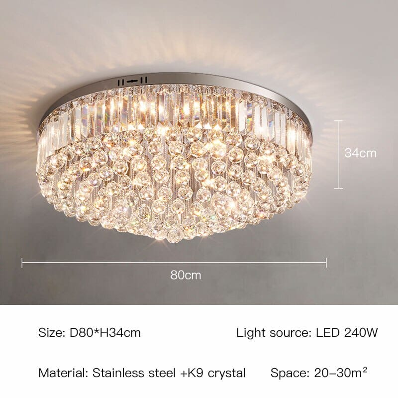 Liora | Ceiling Light | Lersk