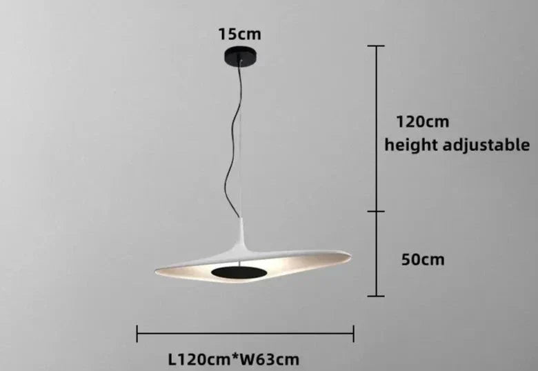 Sorena Pendant Lamp Collection | Lersk