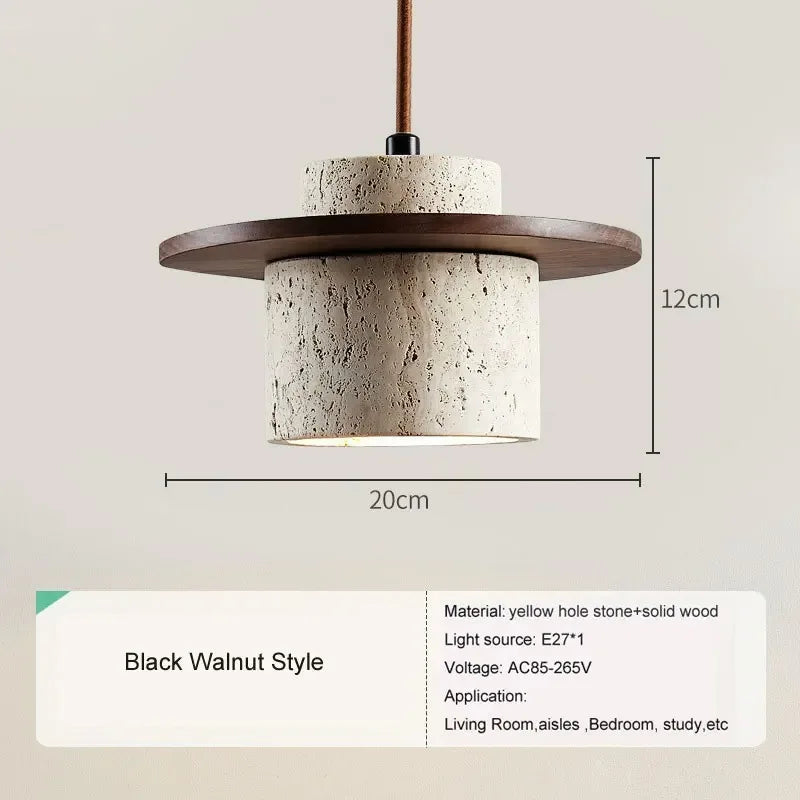 Kendrix Pendant Light | Lersk