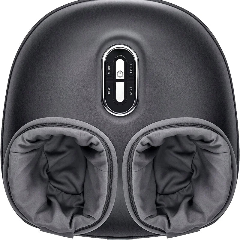 Foot Bliss Massager For Home Use Foot Care Device Essentials | Lersk