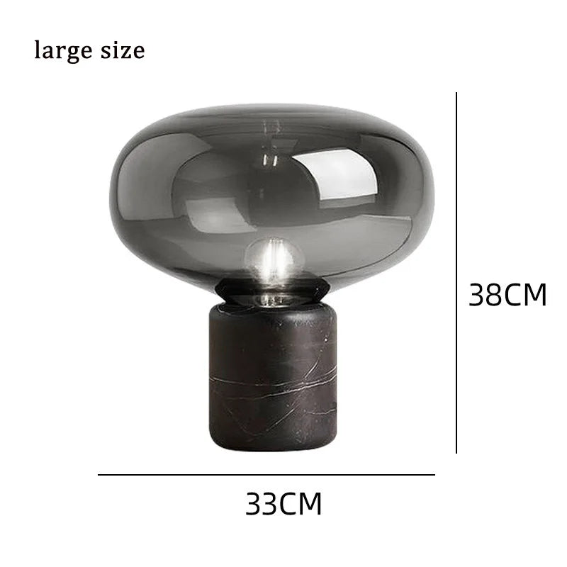 Marlow | Stolní lampa | Lersk