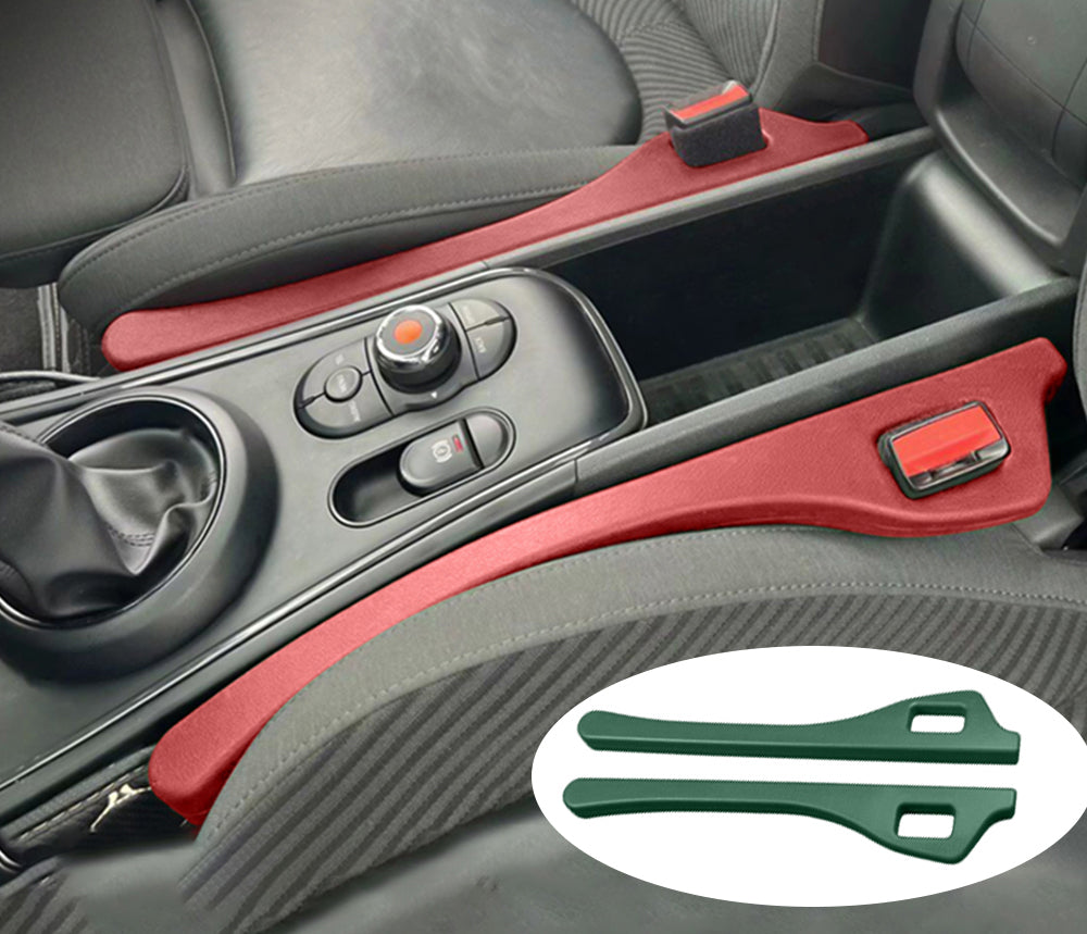 SeatSafe | Výplň mezery pro autosedačky | Lersk